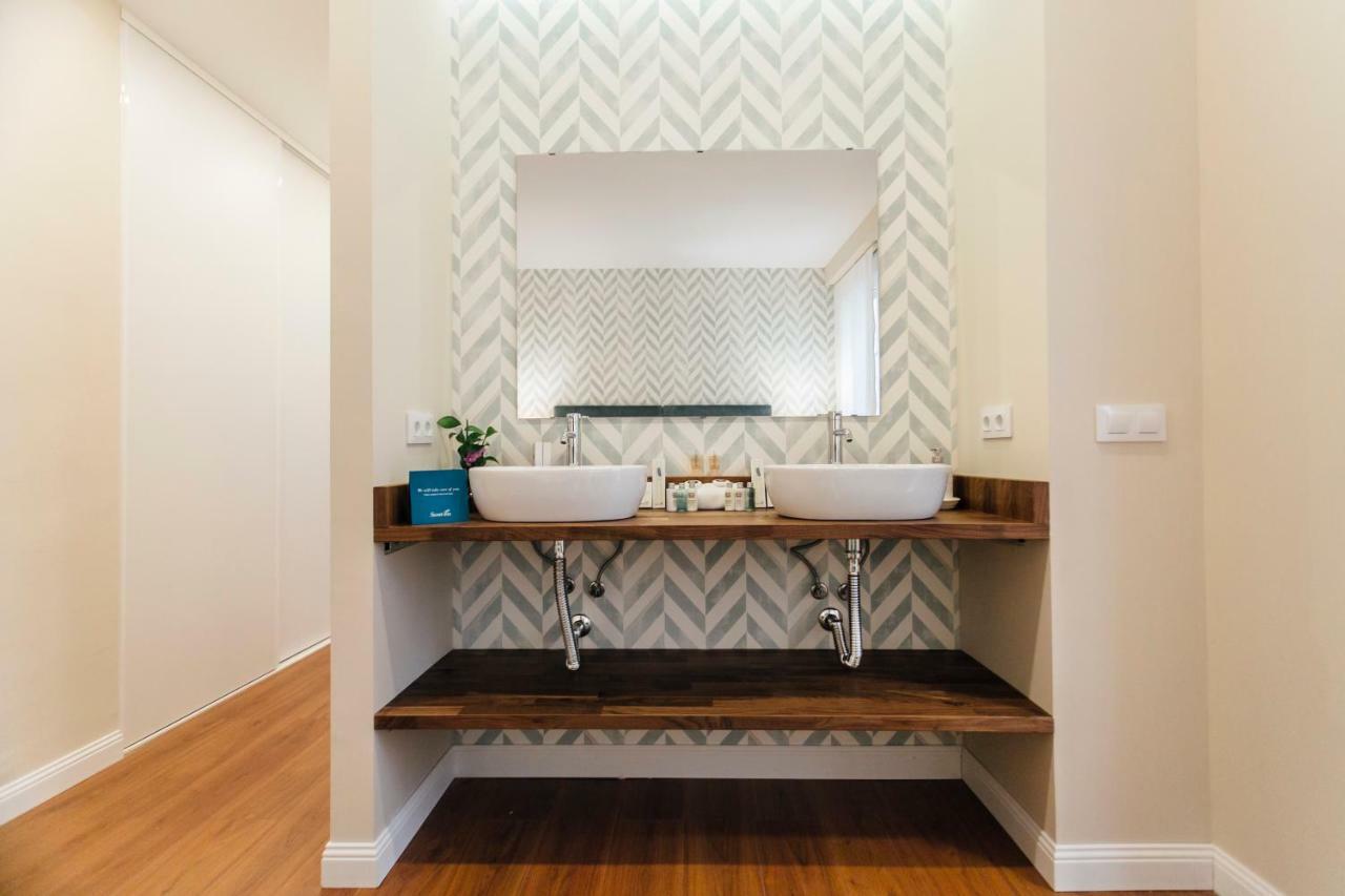Stylish And Wide- 3bdr 3bth- Remedios Apartment